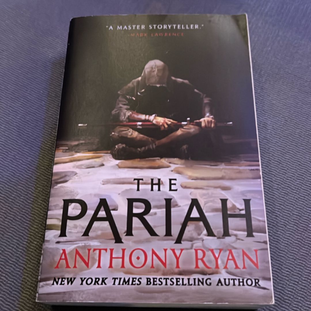 The Pariah