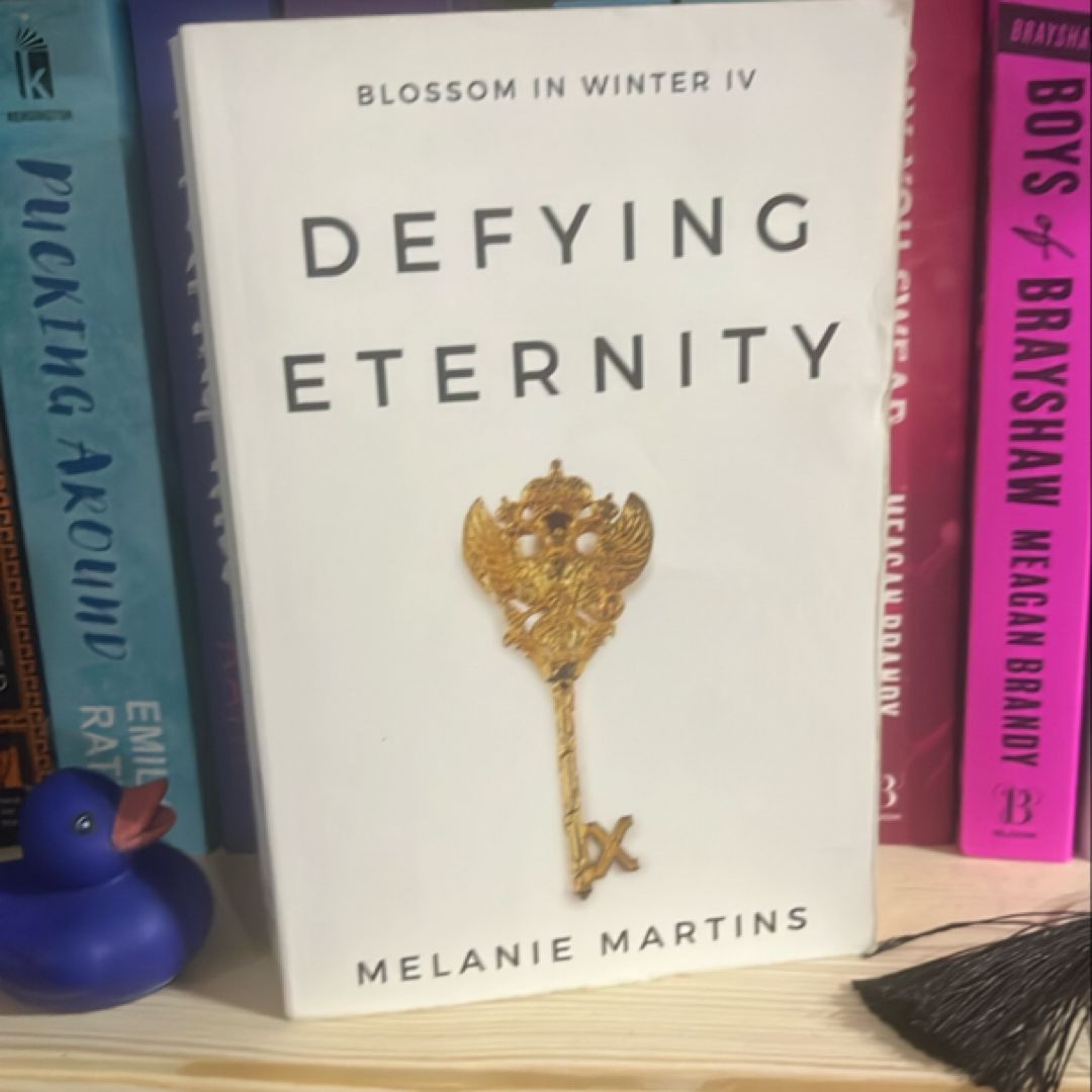 Defying Eternity