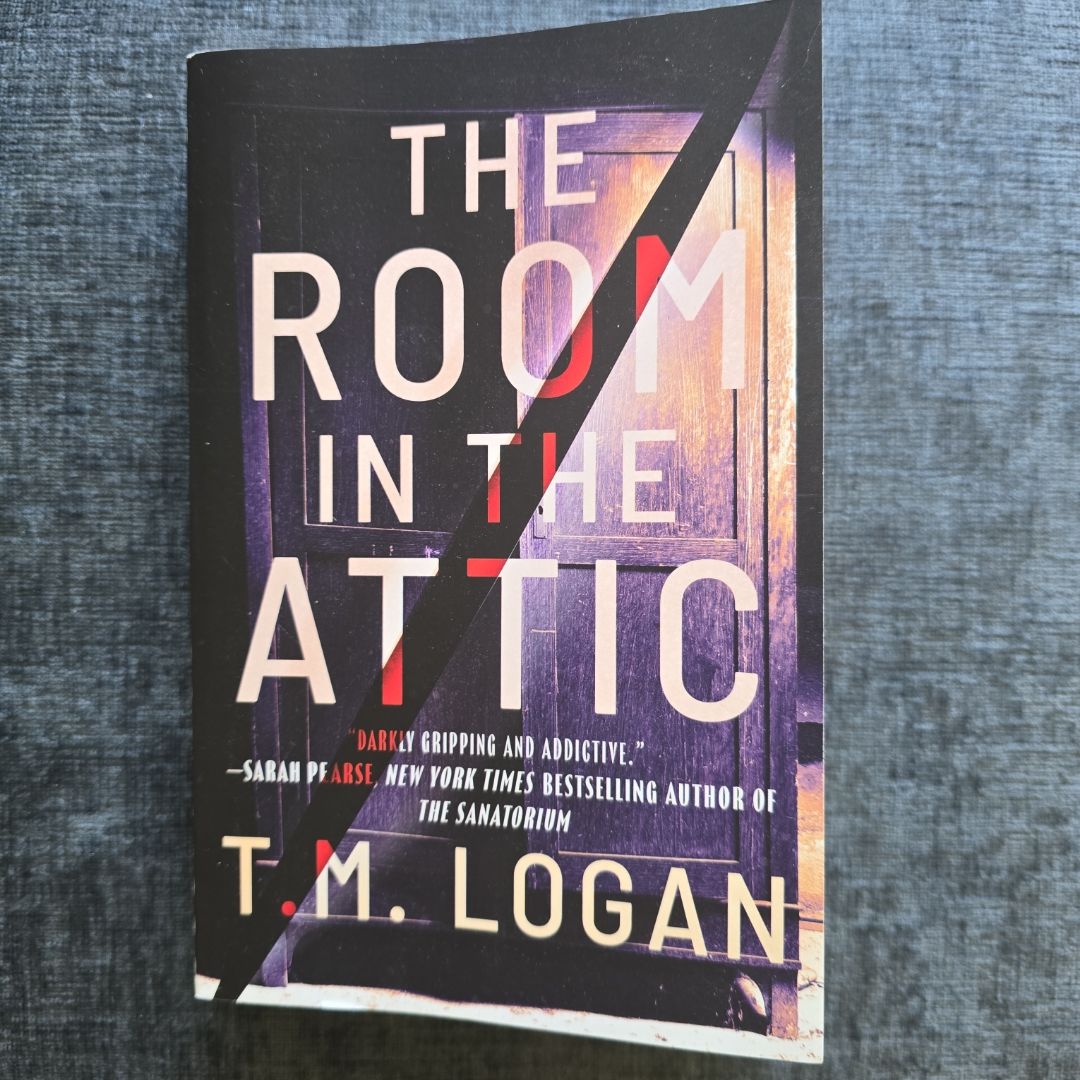 The Room in the Attic