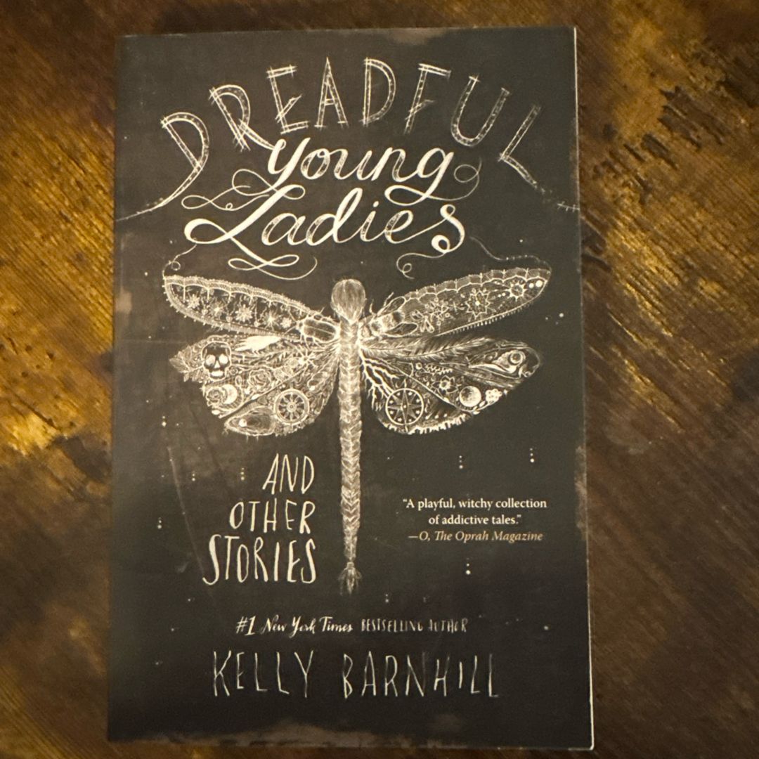 Dreadful Young Ladies and Other Stories