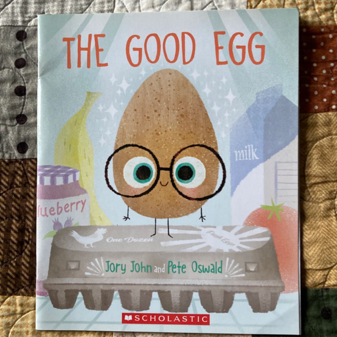 The Good Egg