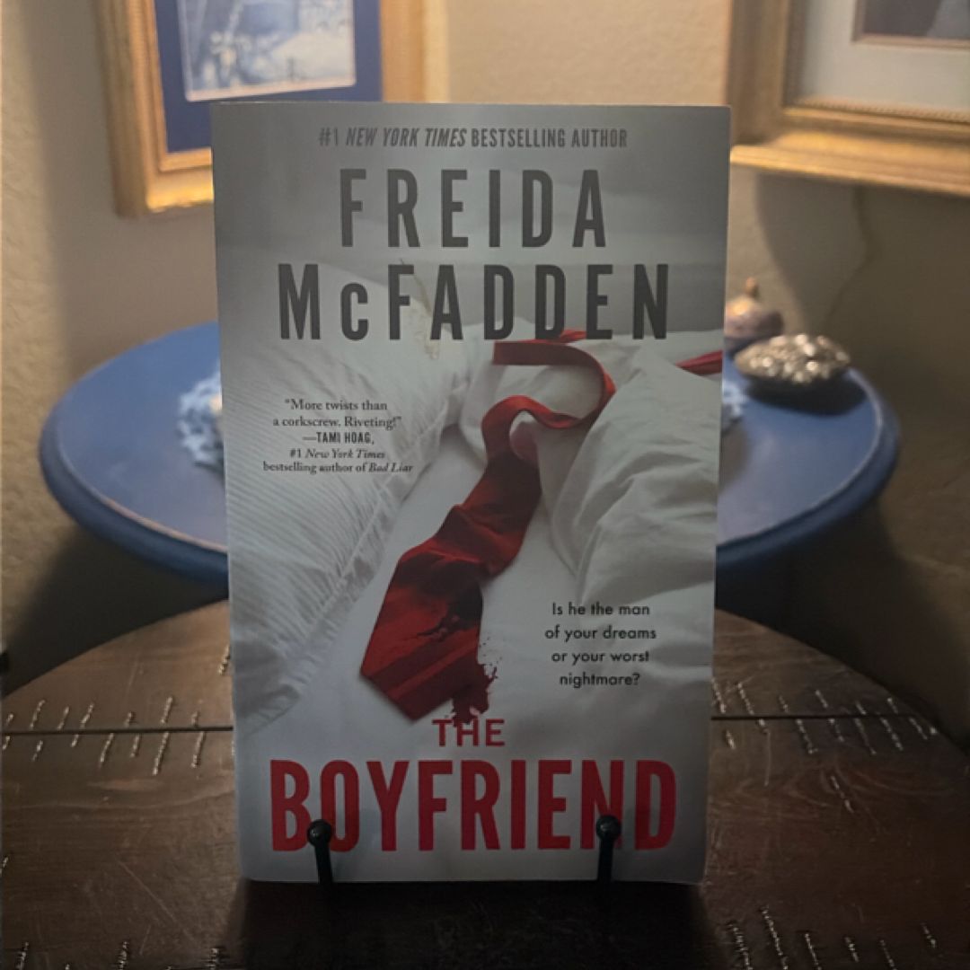The Boyfriend
