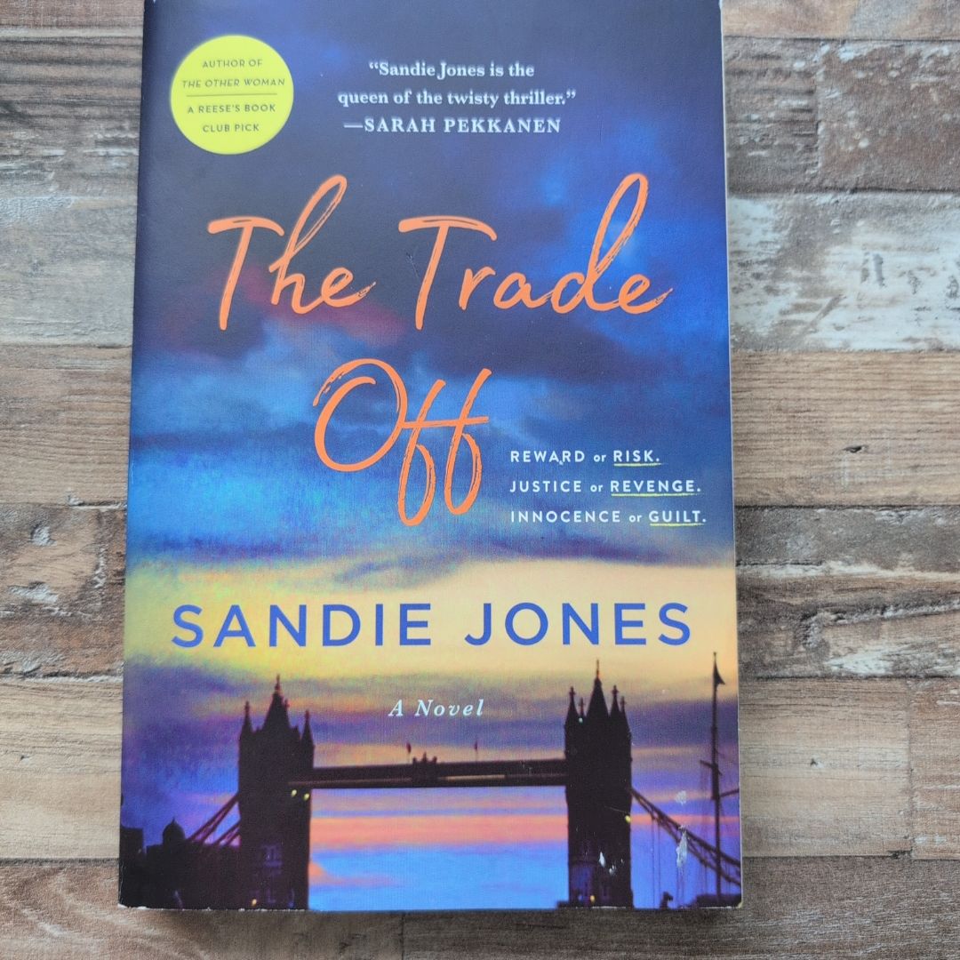 The Trade Off