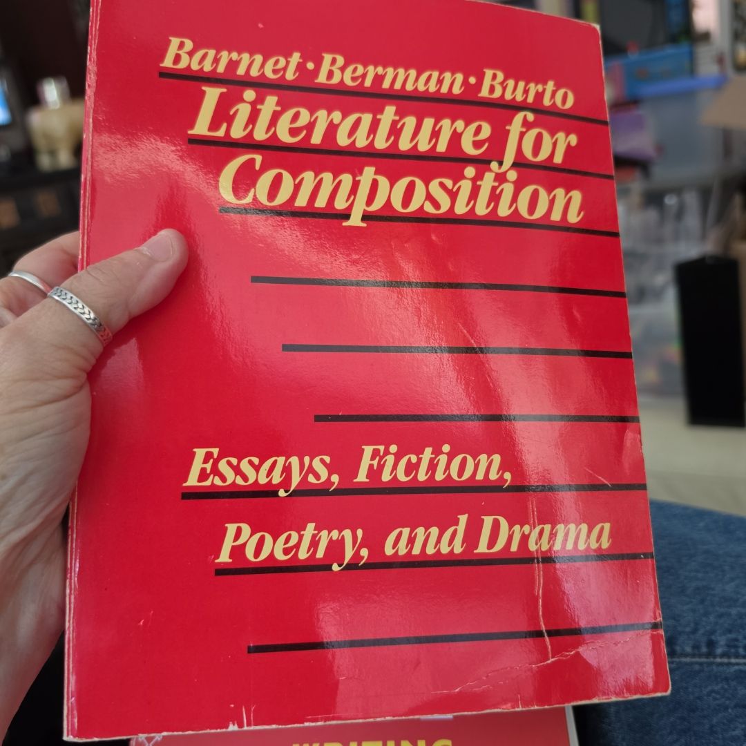 Literature for Composition