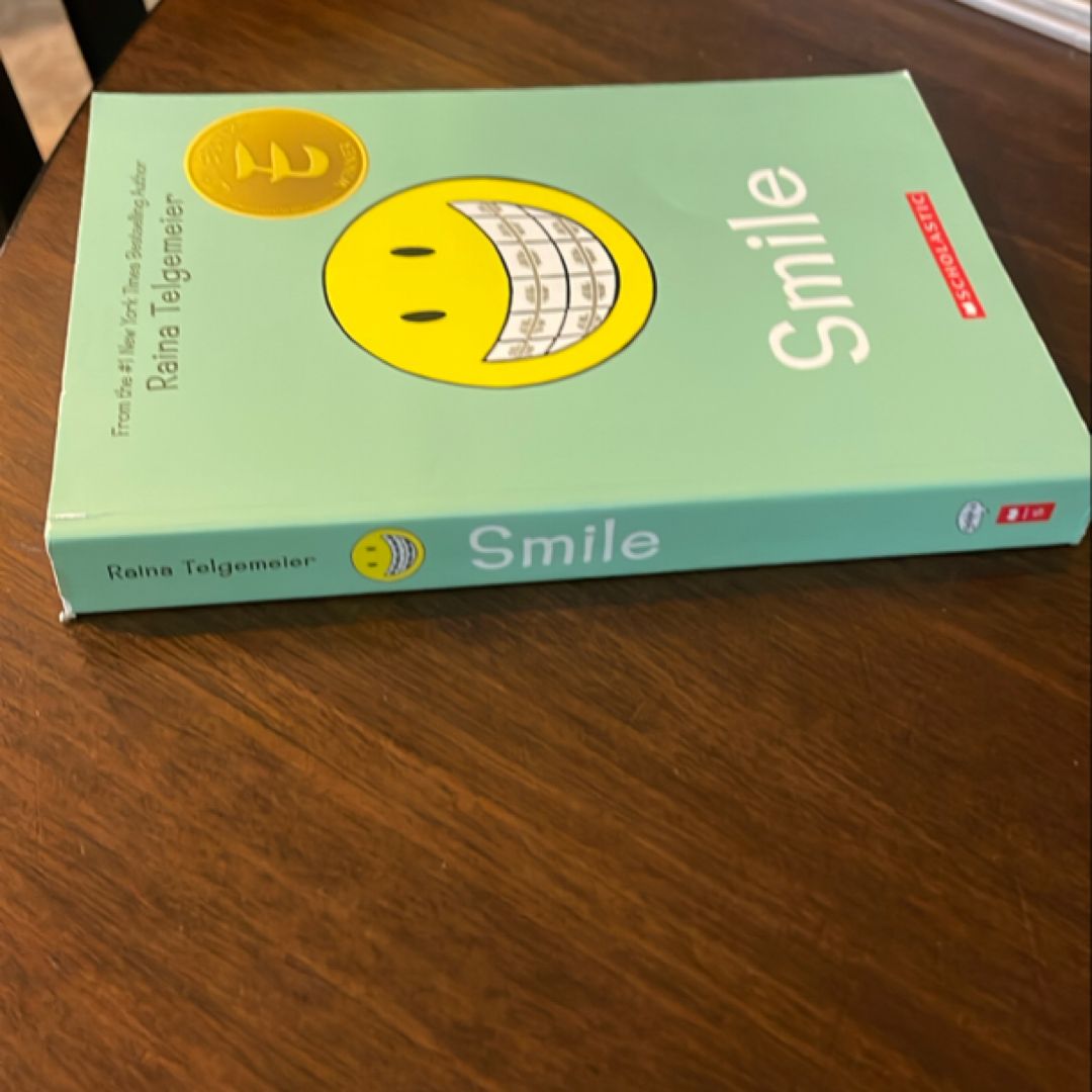 Smile
