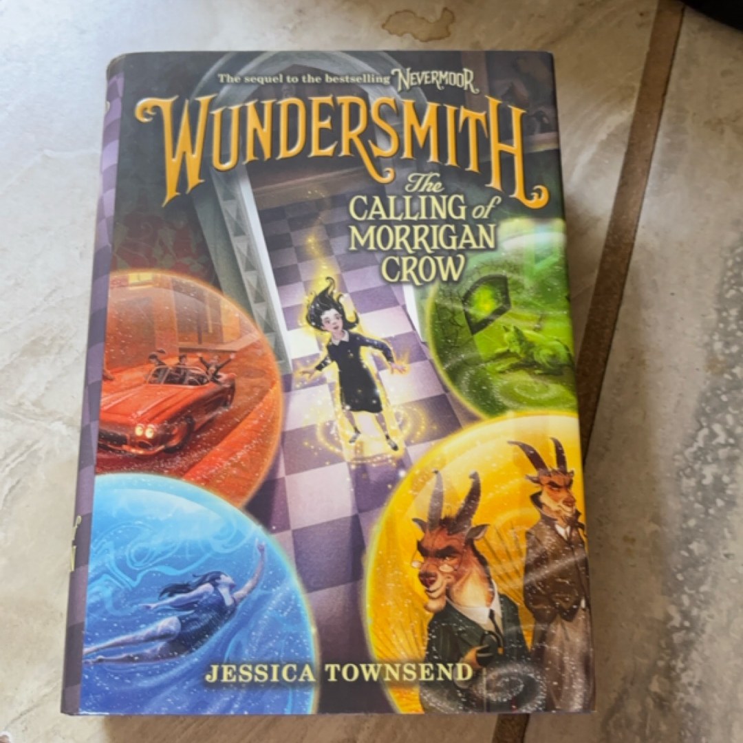 Wundersmith
