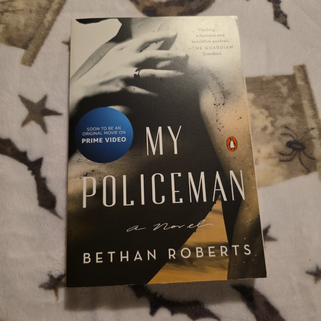 My Policeman
