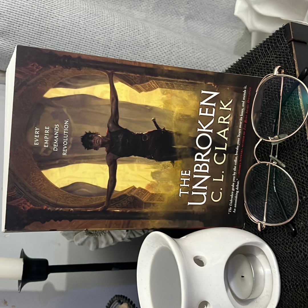 The Unbroken