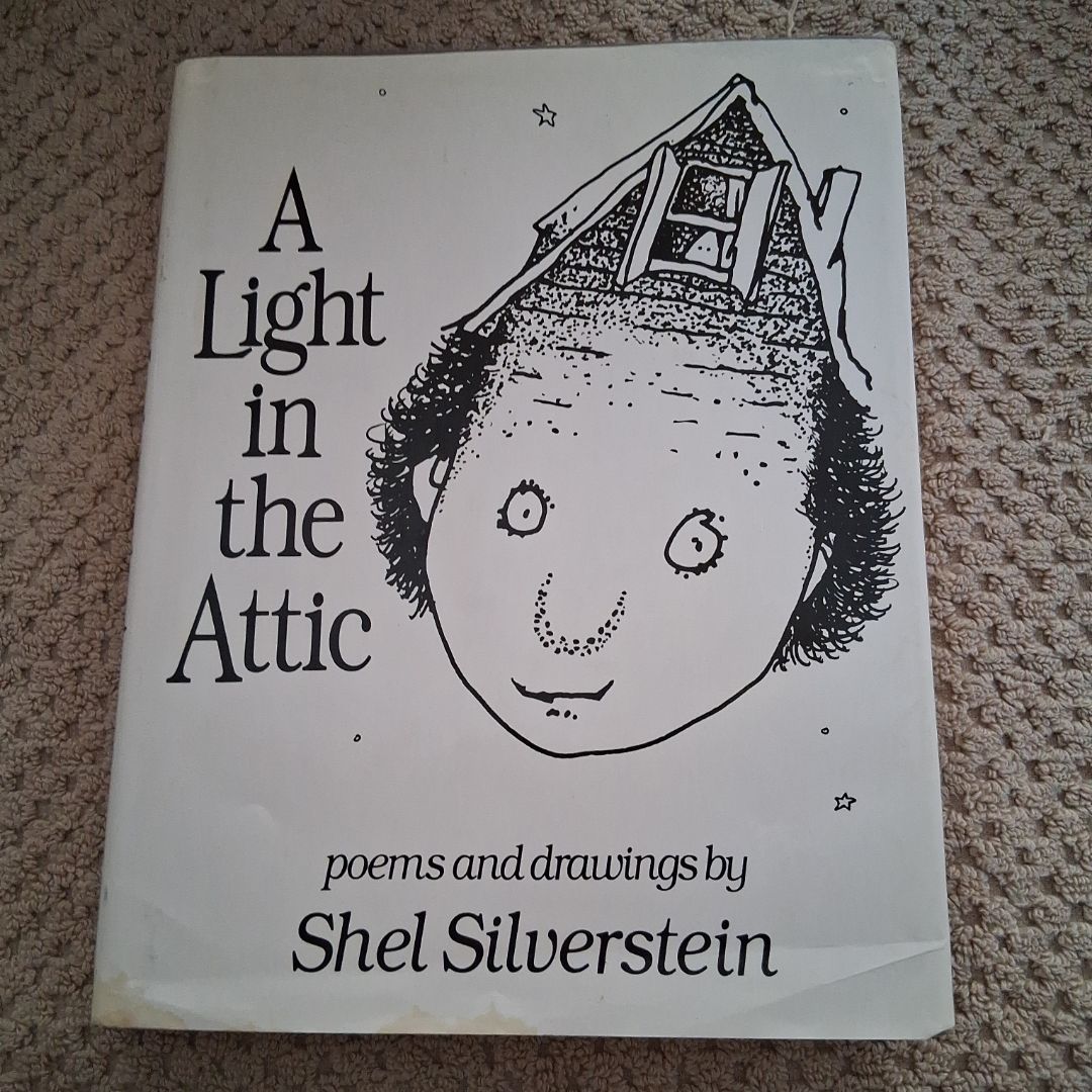 A Light in the Attic