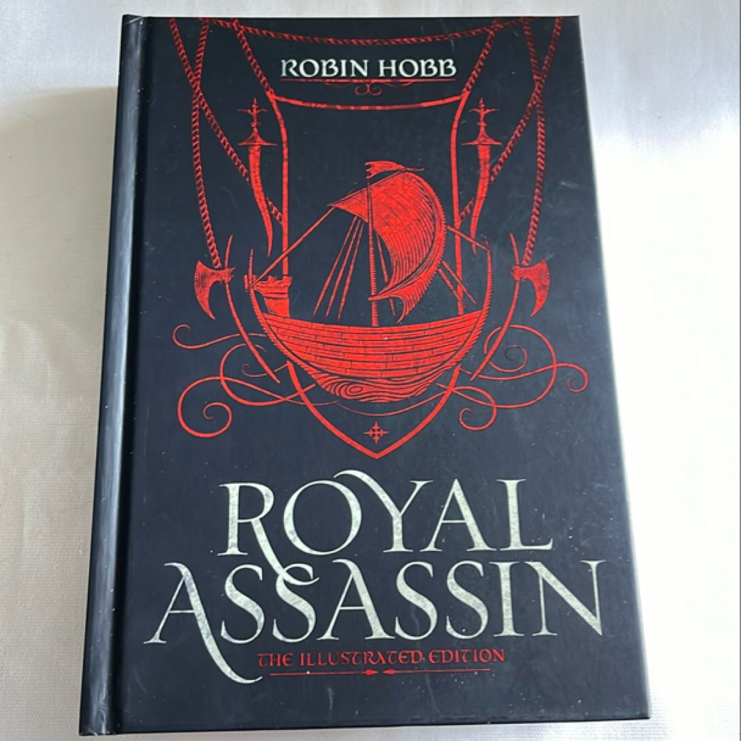Royal Assassin