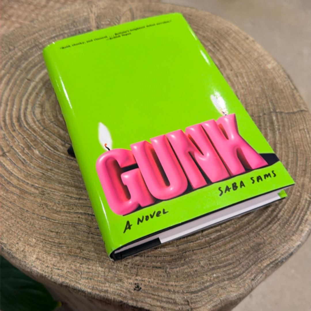 Gunk