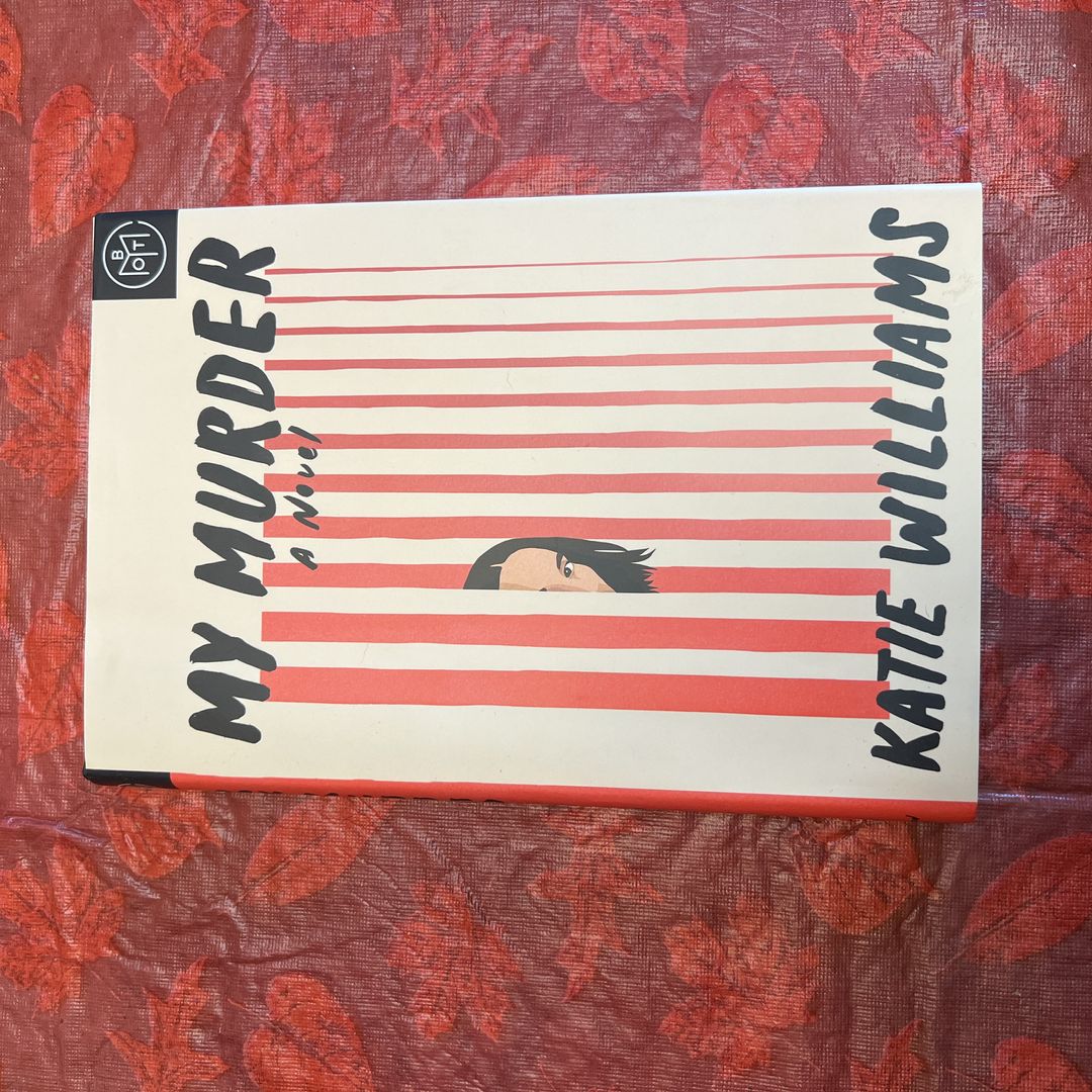 My Murder