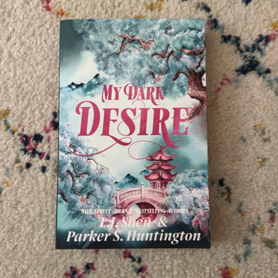 My Dark Desire