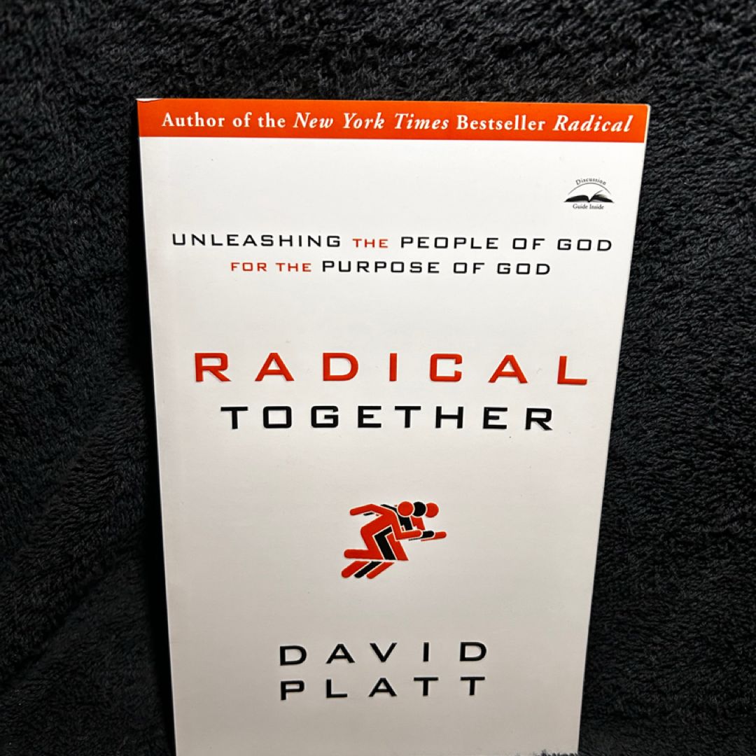 Radical Together