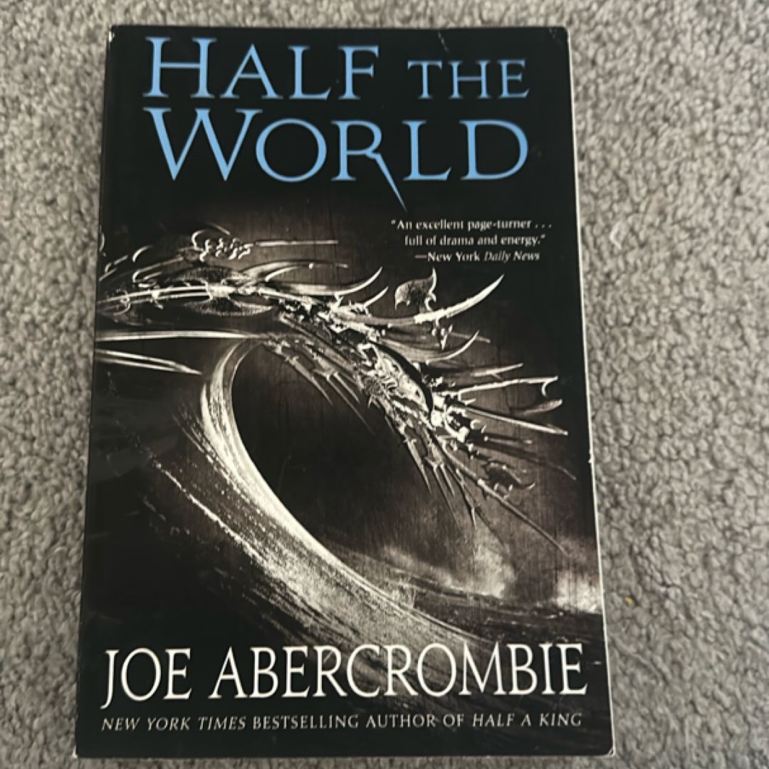 Half the World