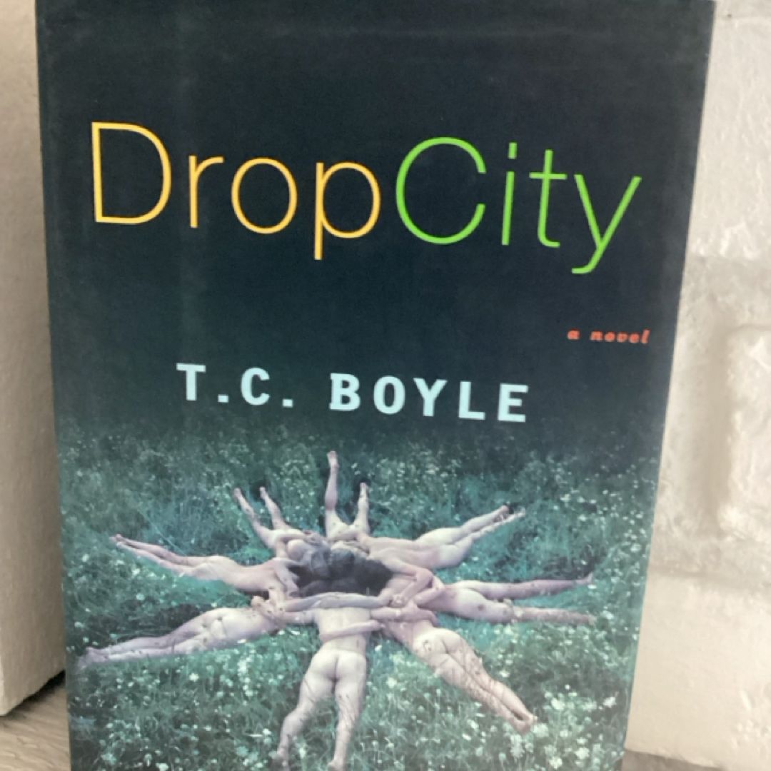 Drop City