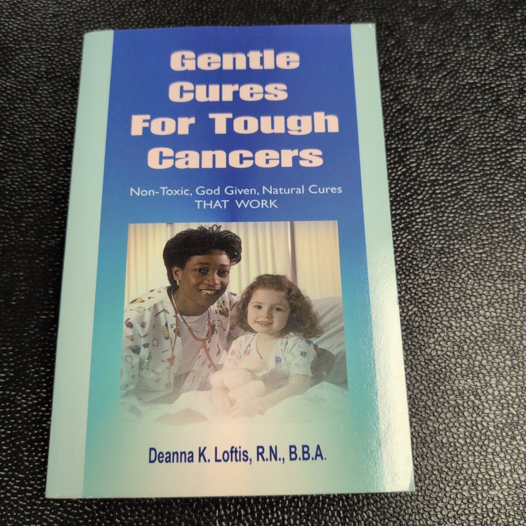Gentle Cures for Tough Cancers
