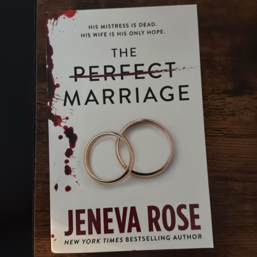 The Perfect Marriage