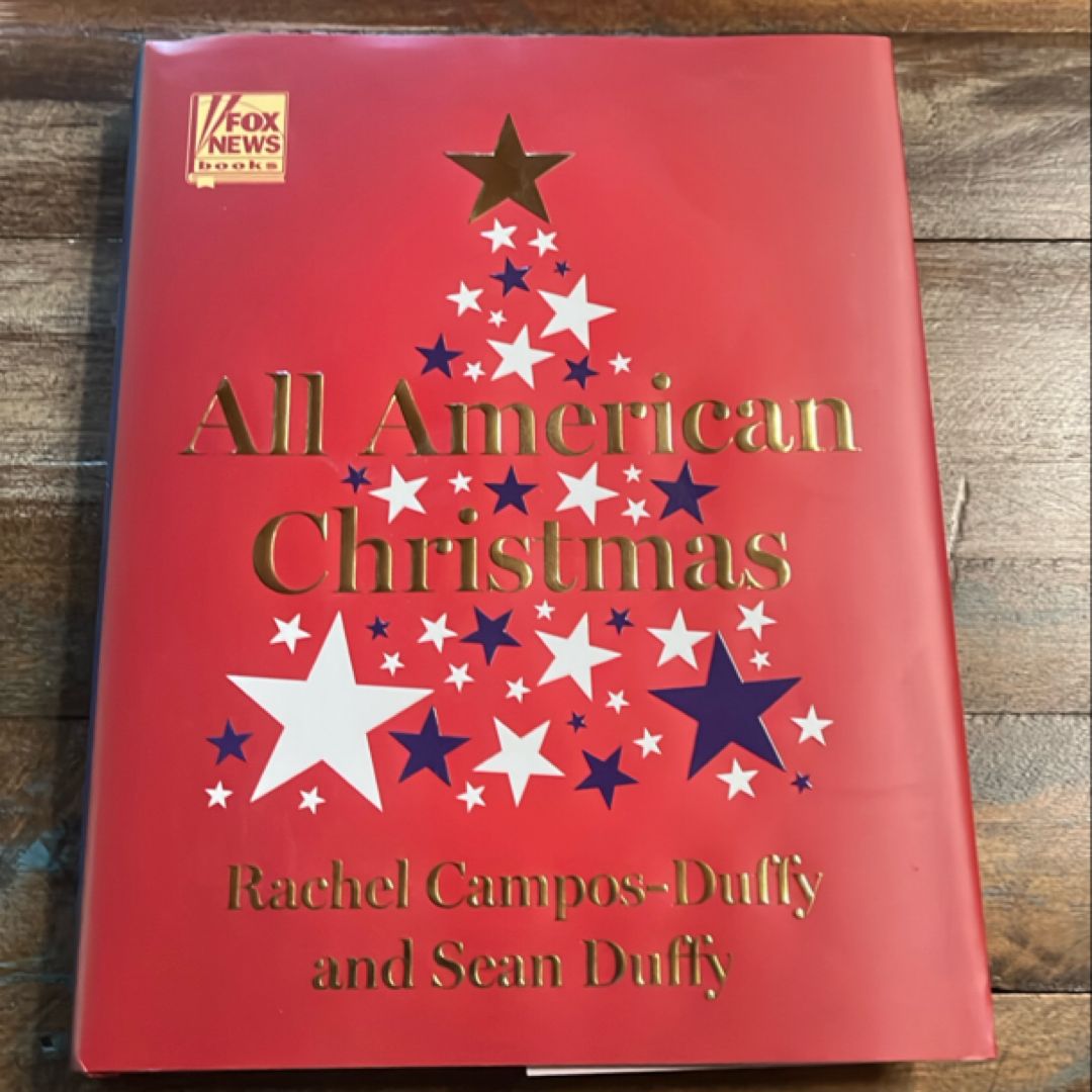 All-American Christmas