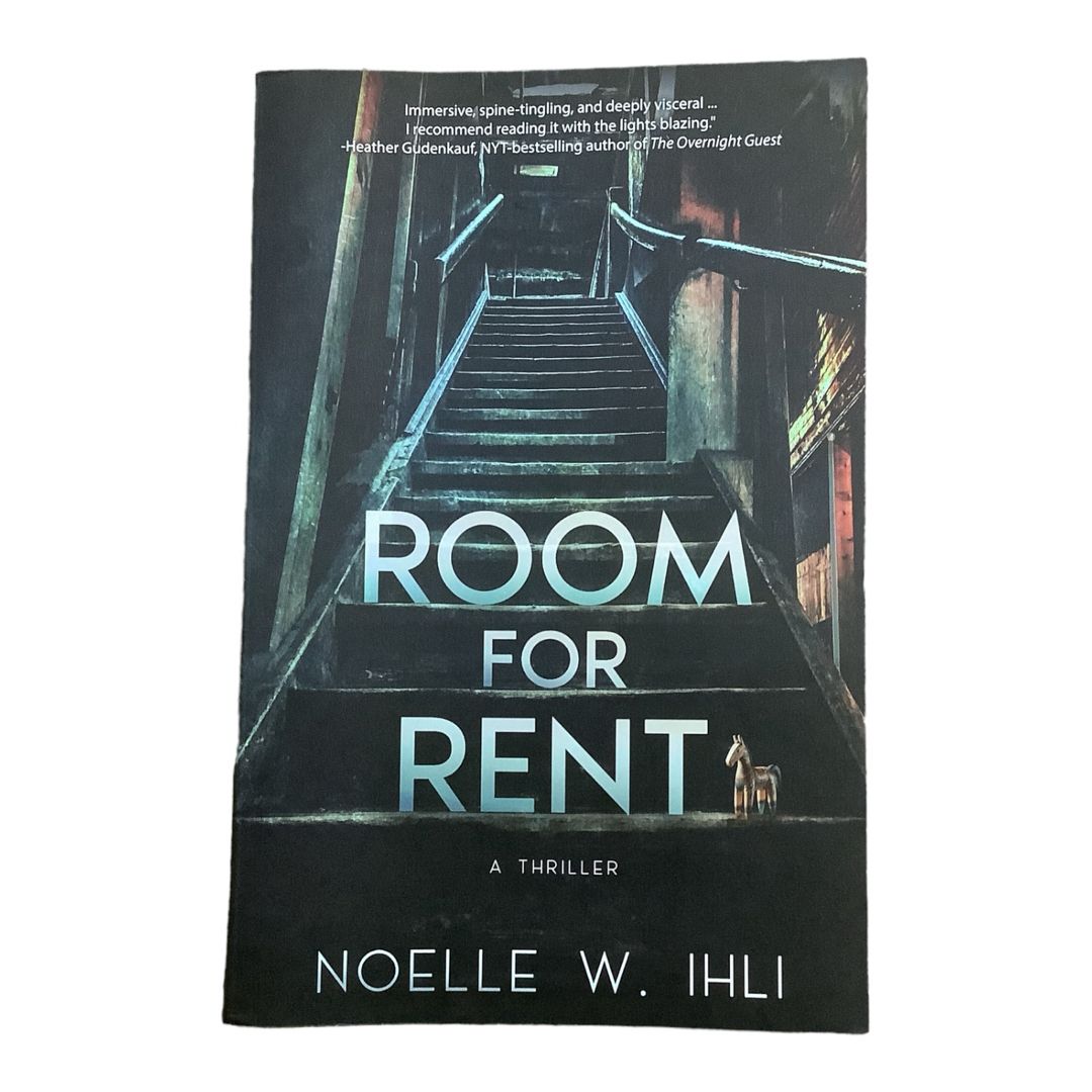 Room for Rent