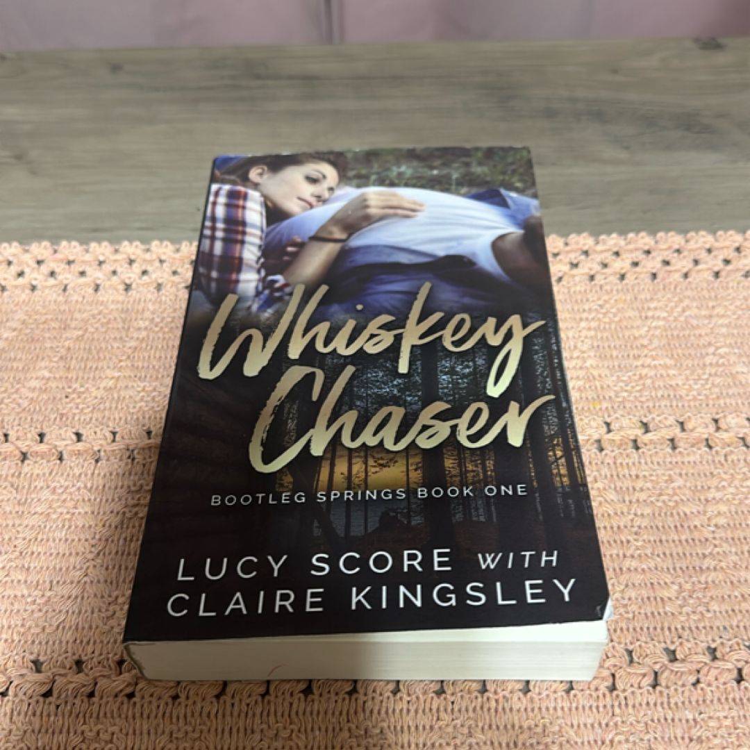 Whiskey Chaser