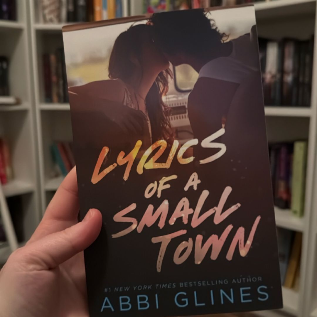 Lyrics of a Small Town