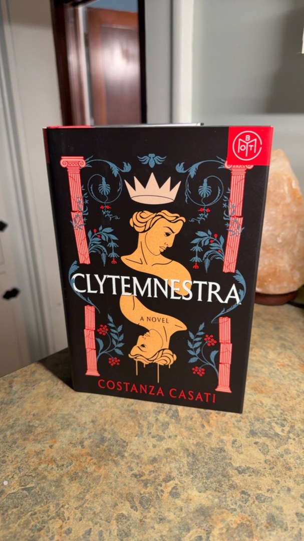 Clytemnestra
