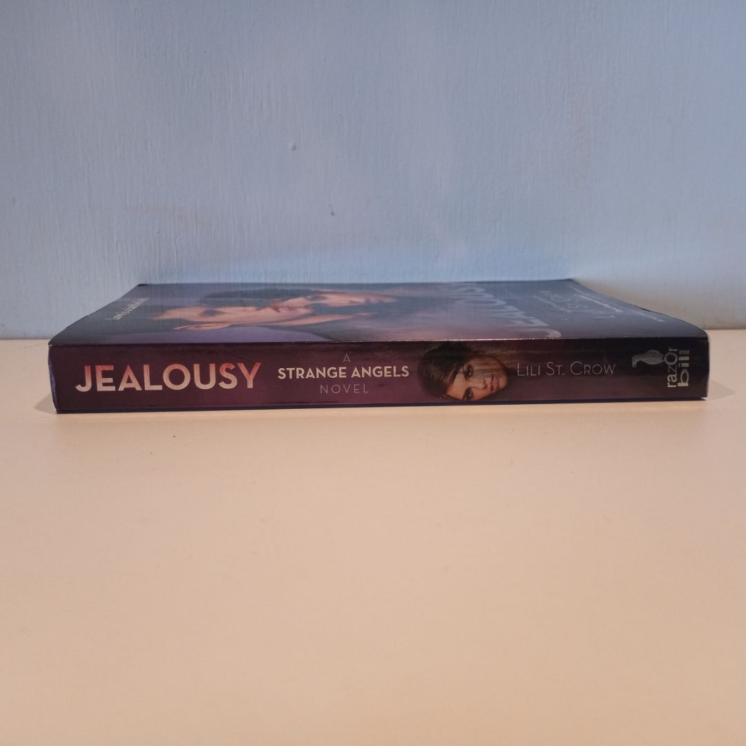 Jealousy