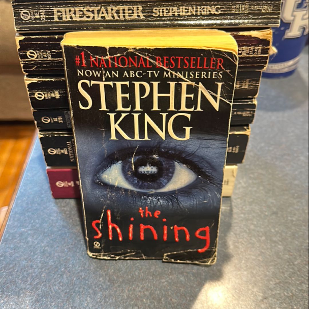 The Shining