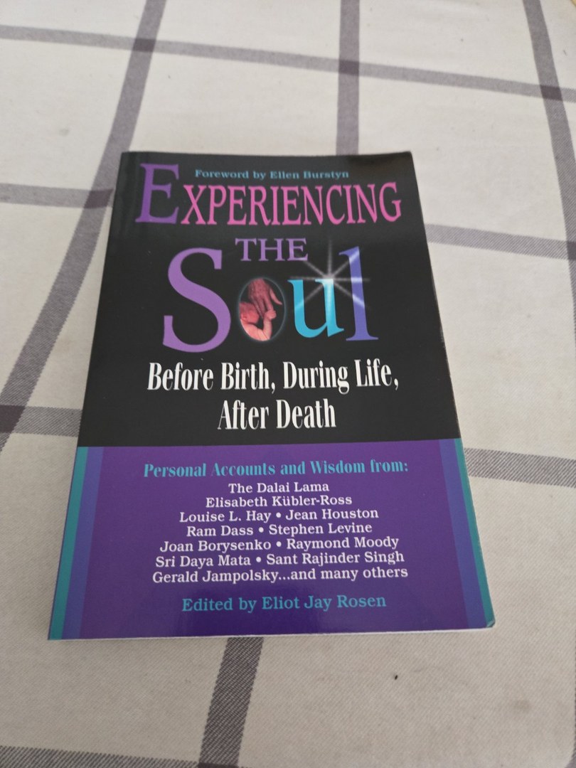 Experiencing the Soul