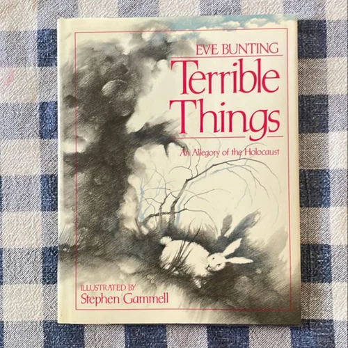 Terrible Things