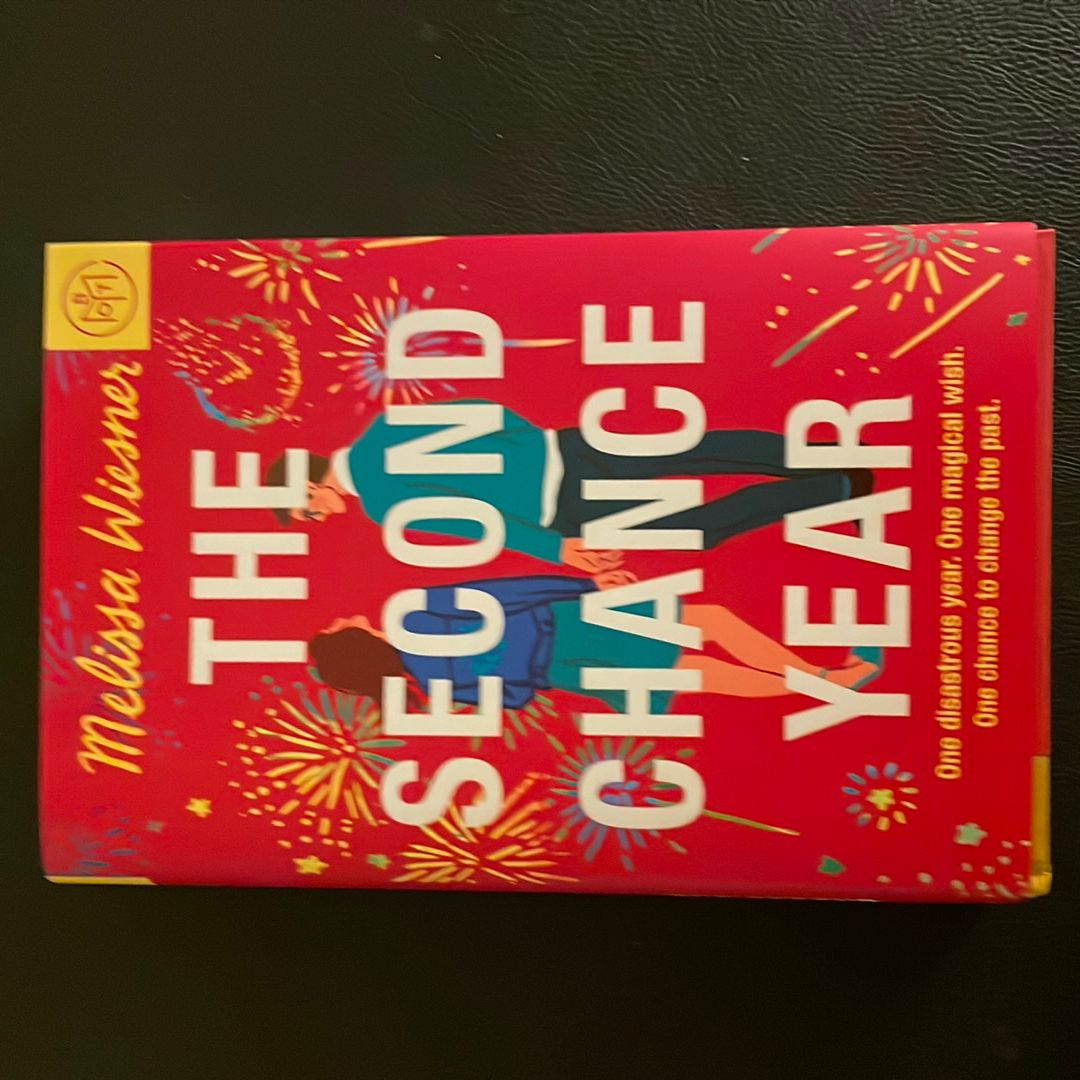 The Second Chance Year