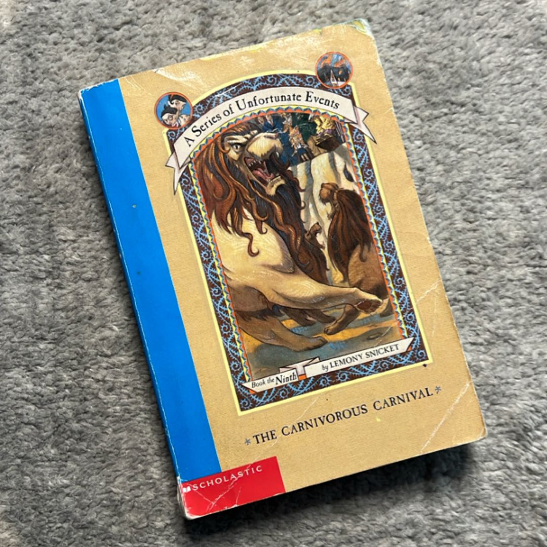 The Carnivorous Carnival