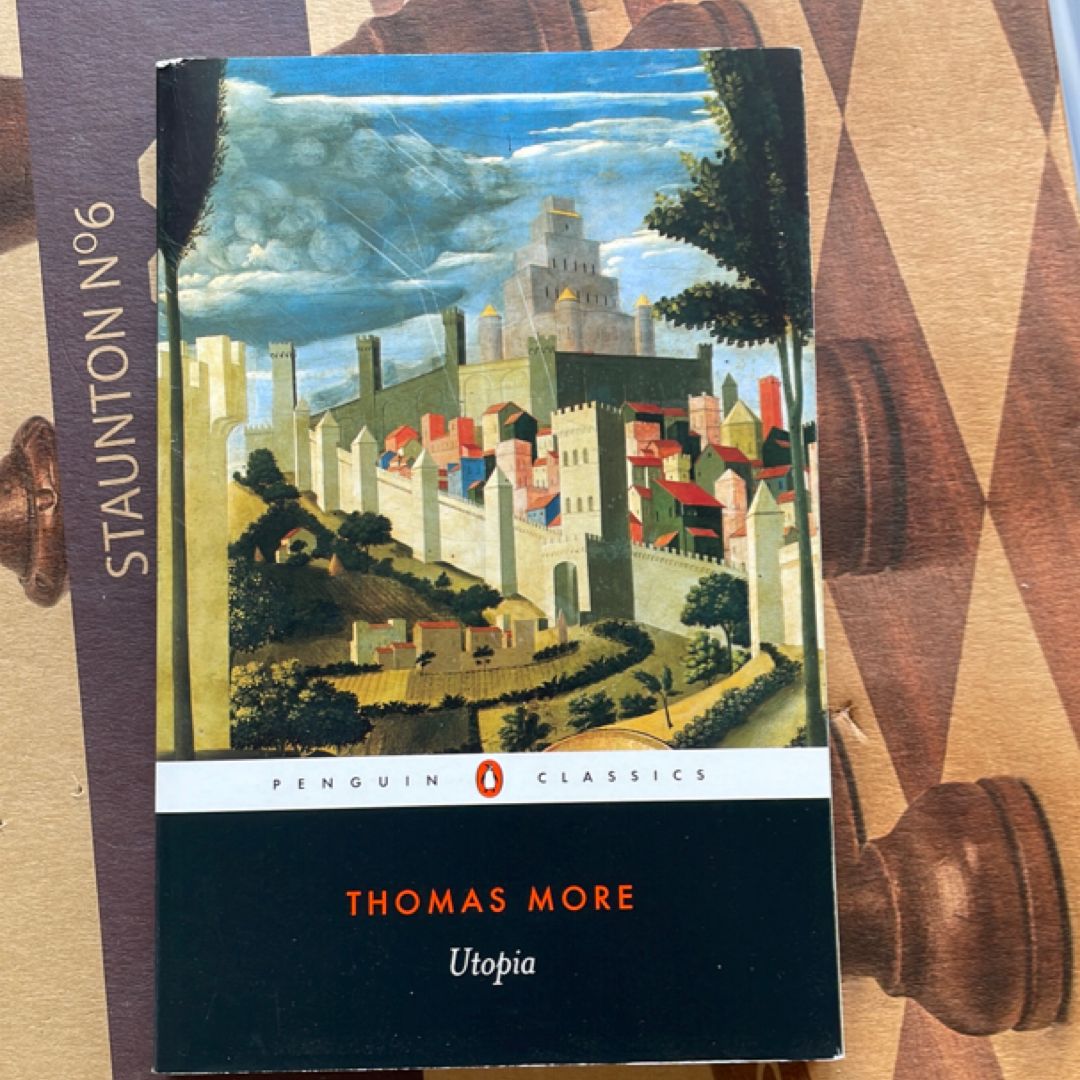 Utopia