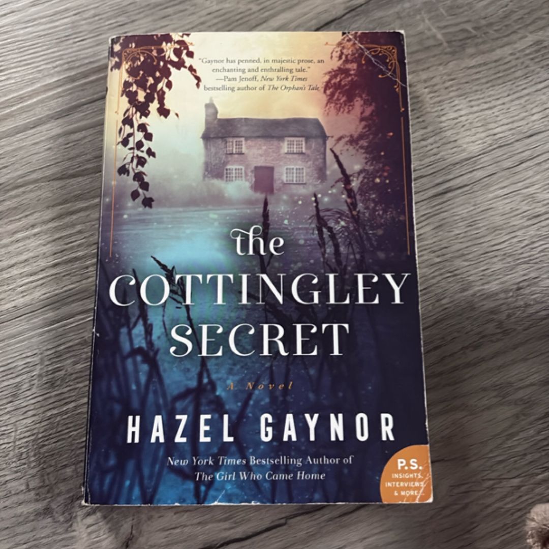 The Cottingley Secret