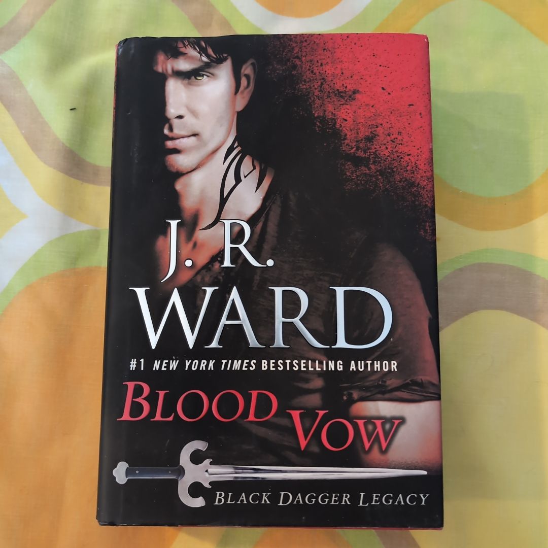 Blood Vow