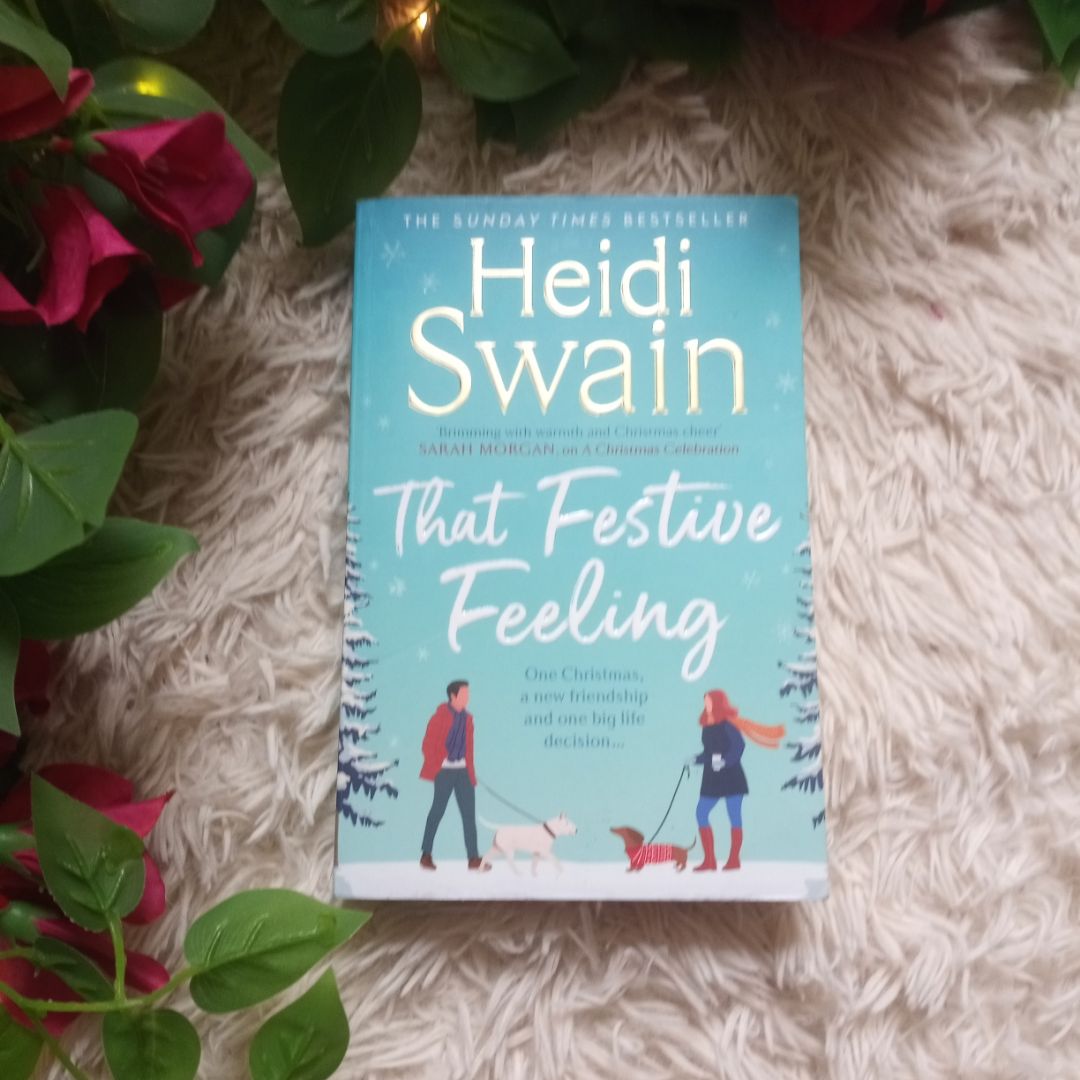 That Festive Feeling