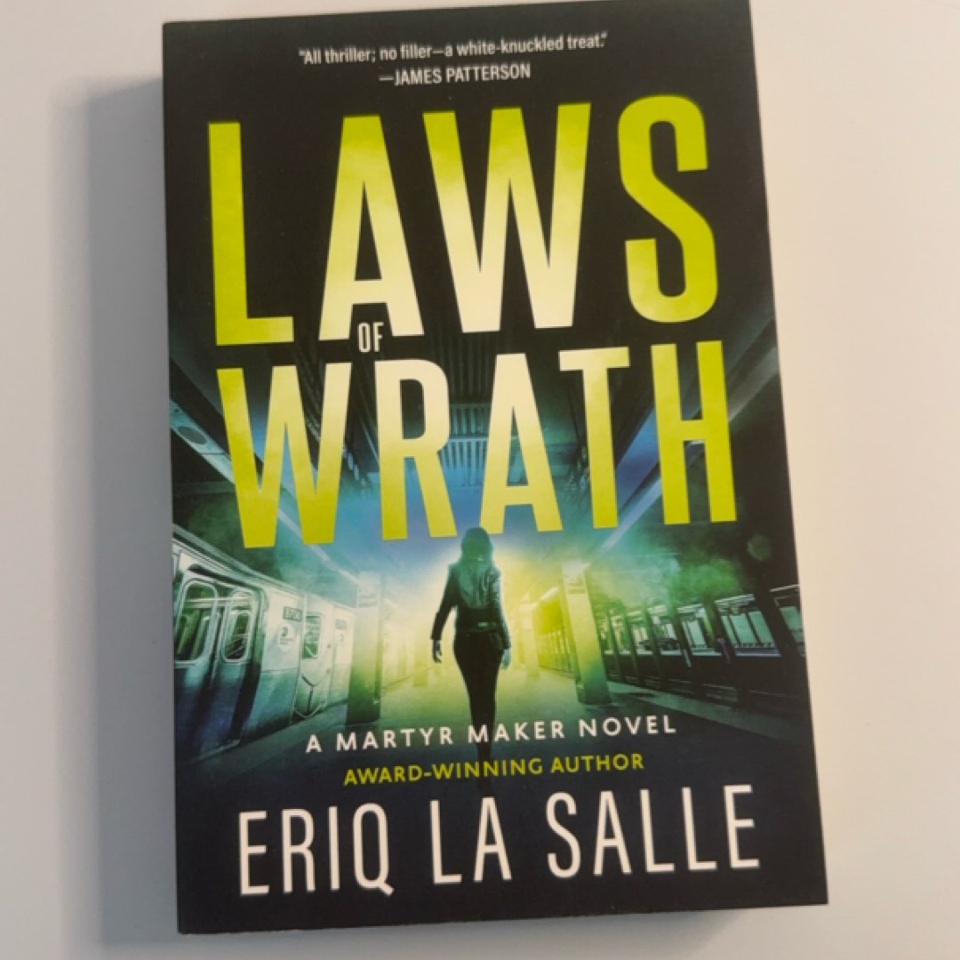 Laws of Wrath