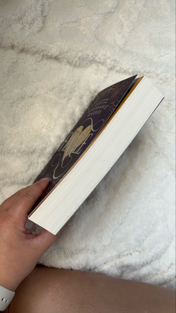 Caraval Paperback Boxed Set