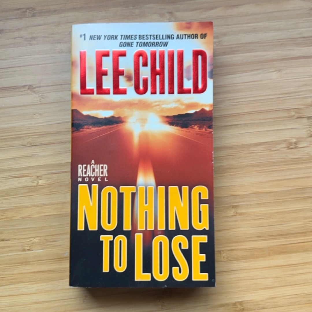 Nothing to Lose