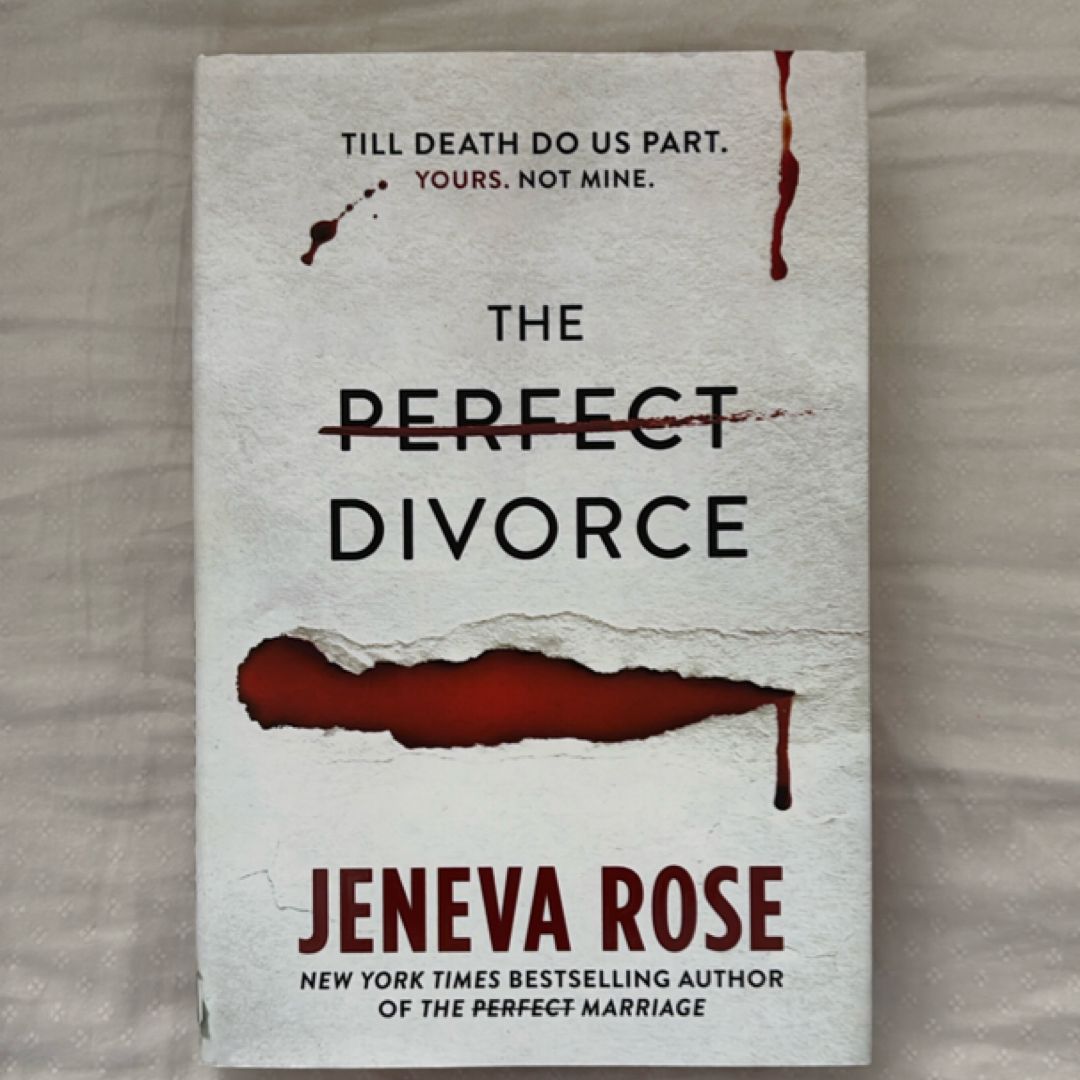 The Perfect Divorce