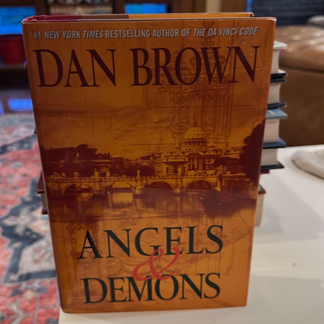 Angels and Demons