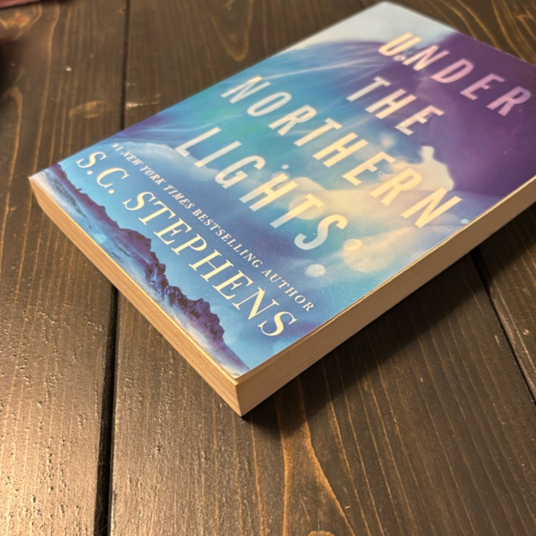 Under the Northern Lights