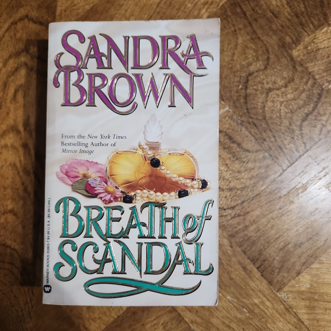 Breath of Scandal