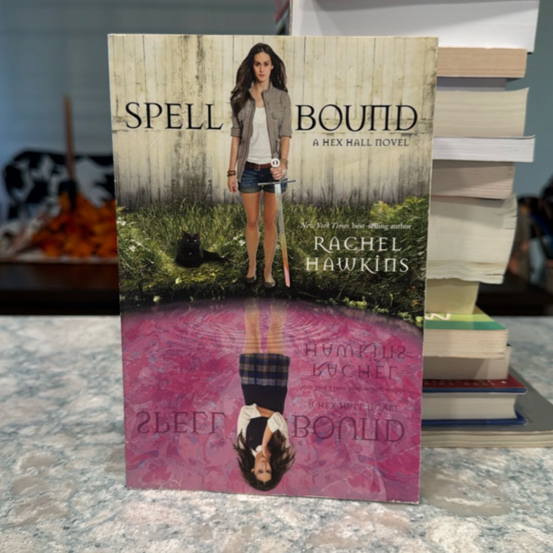Spell Bound
