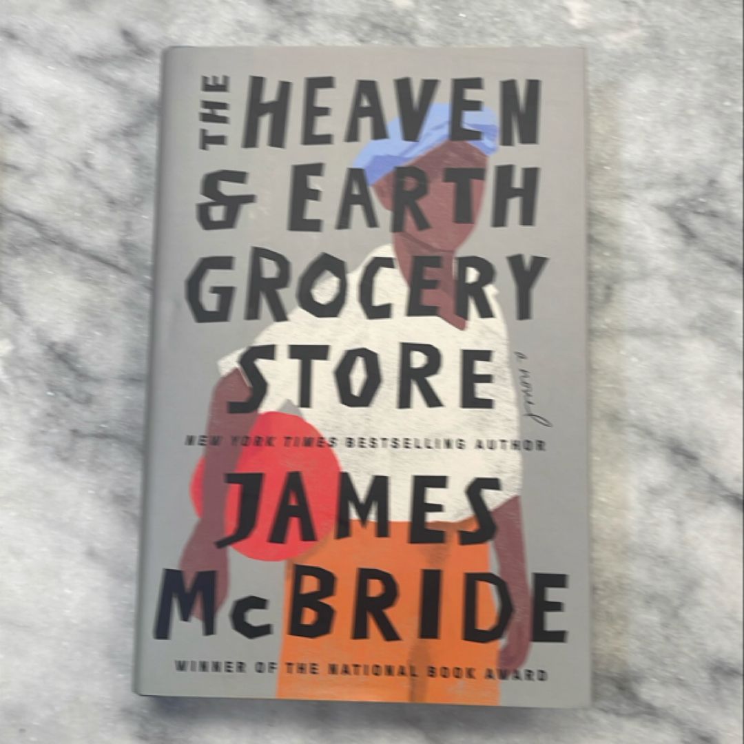 The Heaven and Earth Grocery Store