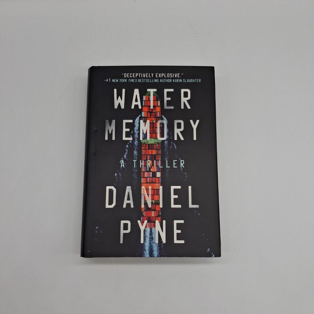 Water Memory