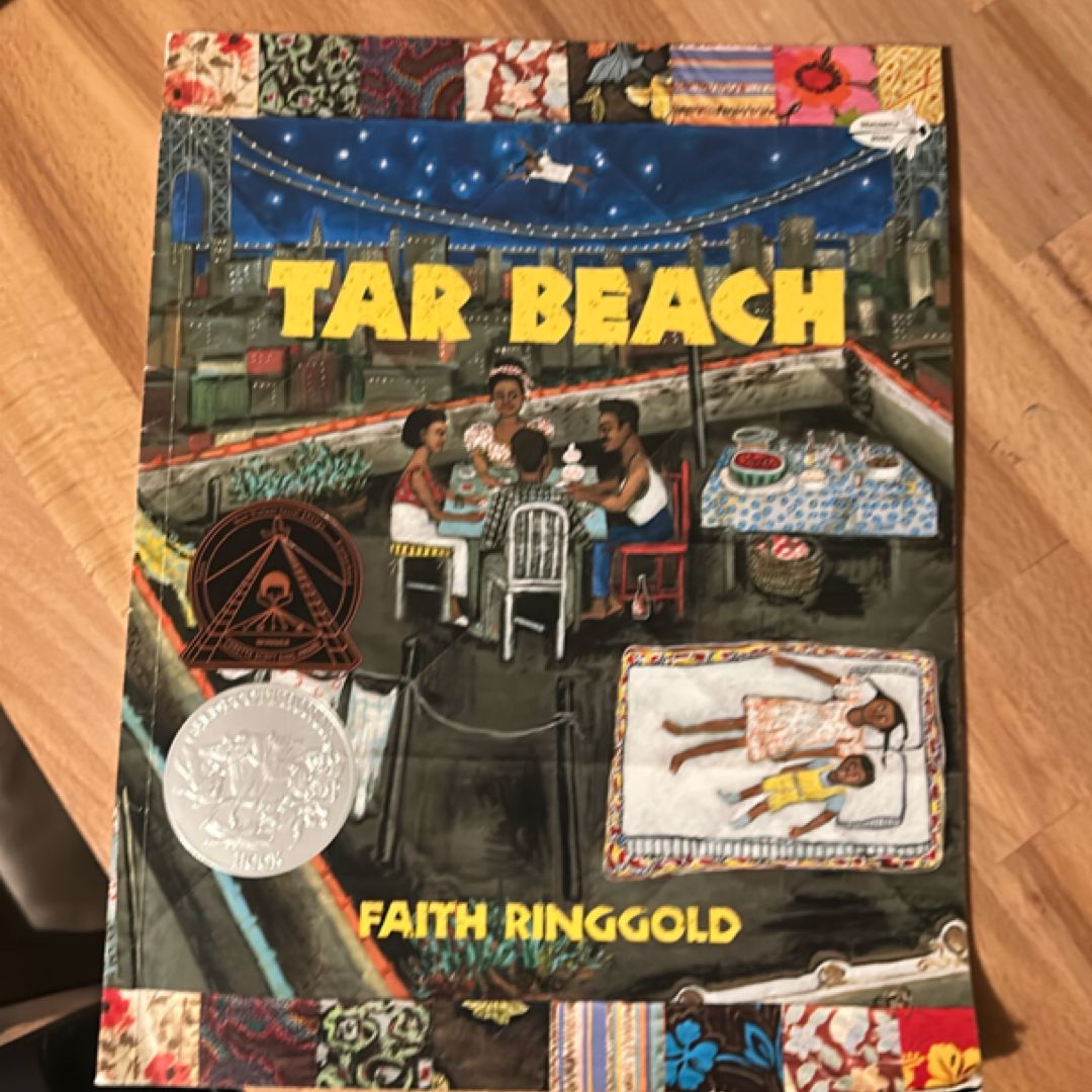 Tar Beach