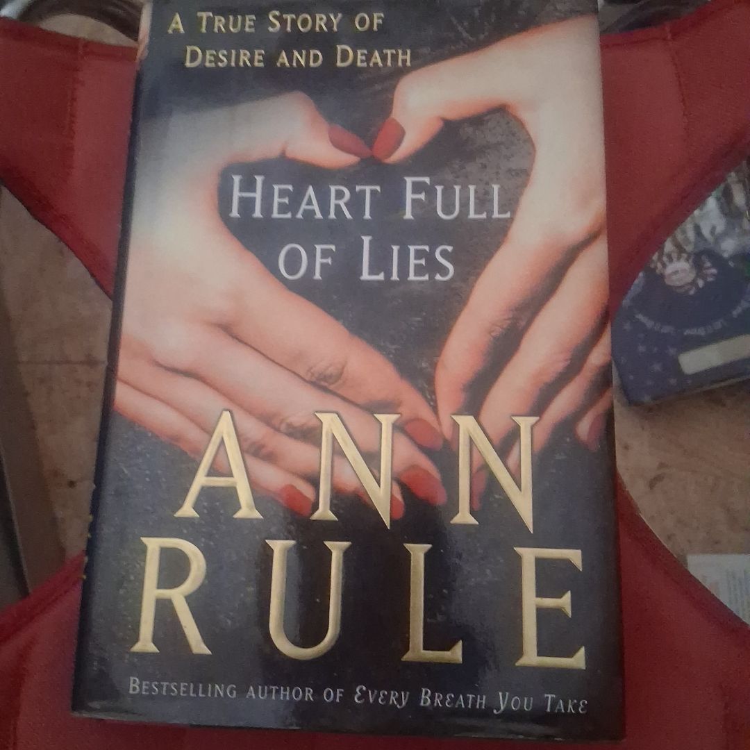 Heart Full of Lies