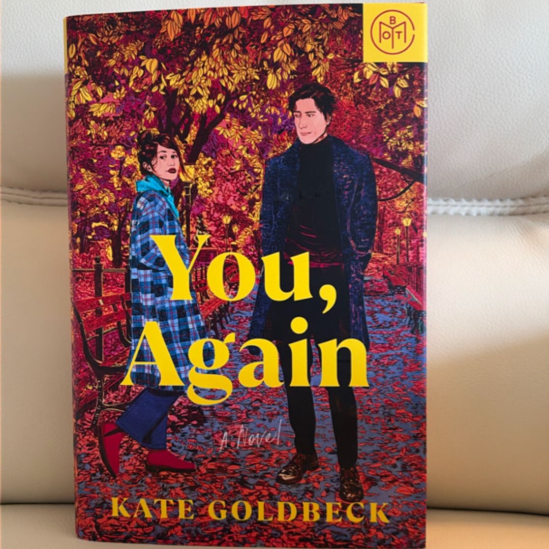 You, Again